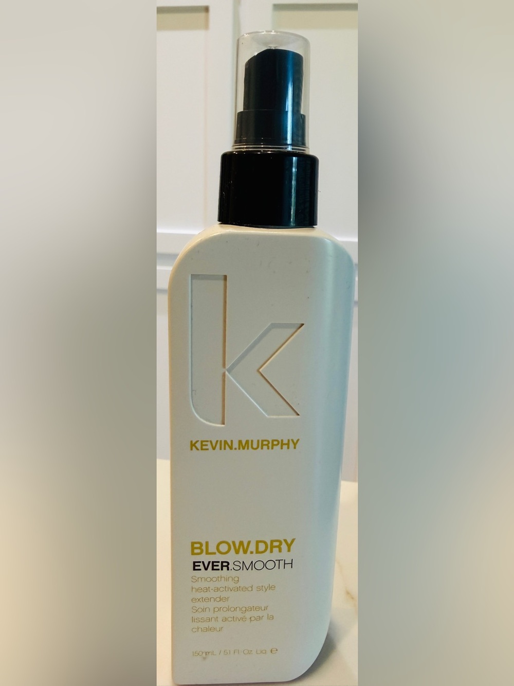 KEVIN.MURPHY Blow.Dry Ever Smooth